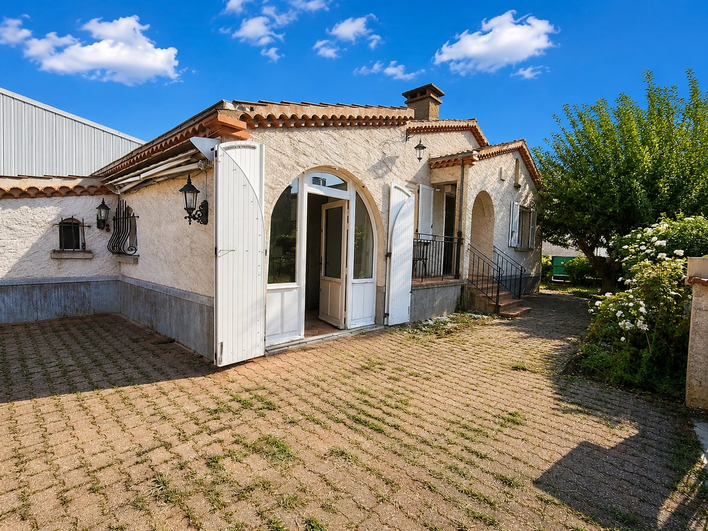Maison T4