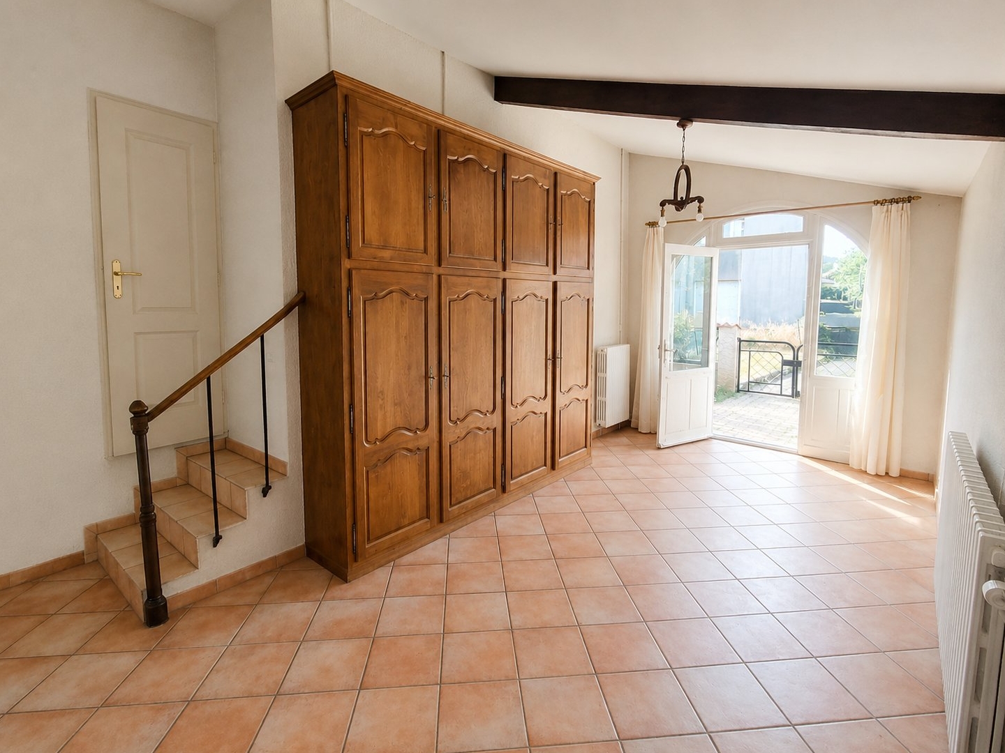 Maison à vendre - 4 pièces - 85m2 - Massiac (15500)