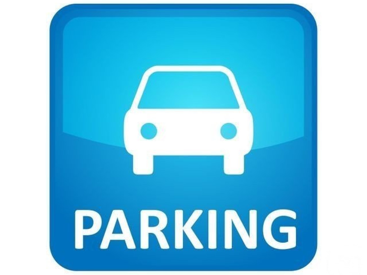 Parking 33 m²