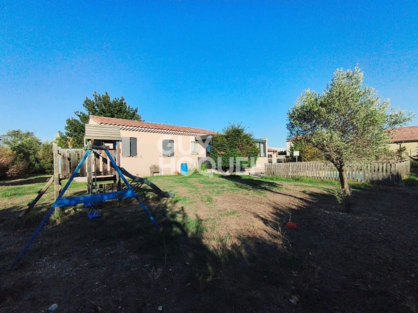 Maison à vendre - 3 pièces - 90m2 - Carpentras (84200)