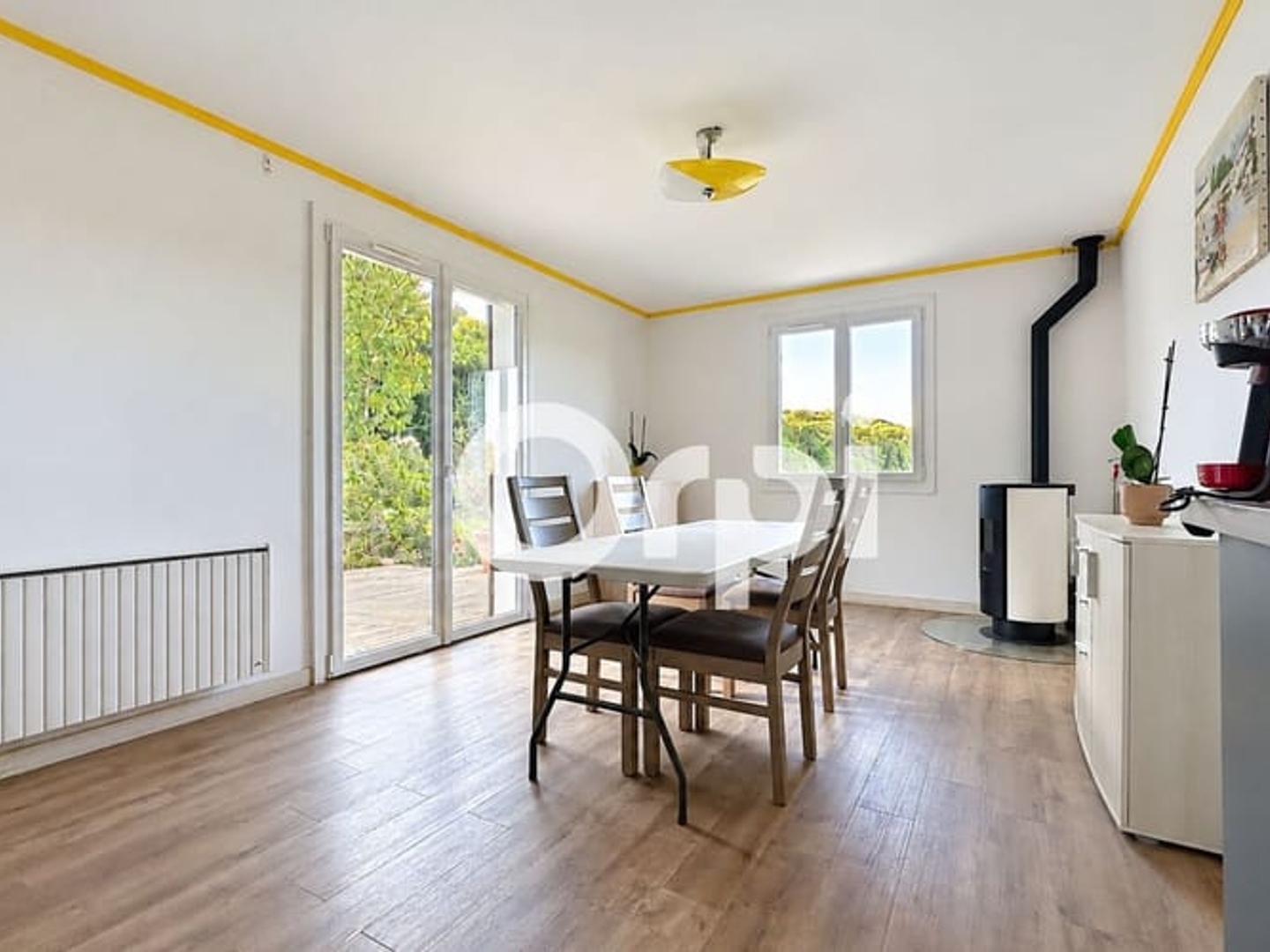 Maison à vendre - 4 pièces - 110m2 - Élincourt-Sainte-... (60157)