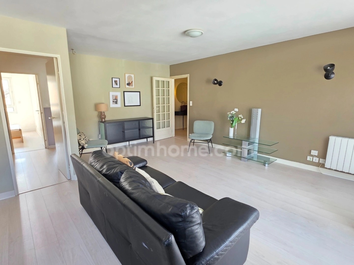 Appartement à vendre - 3 pièces - 87m2 - Limoges (87000)