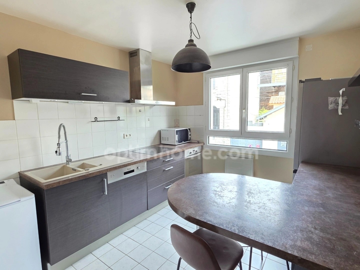 Appartement à vendre - 3 pièces - 87m2 - Limoges (87000)