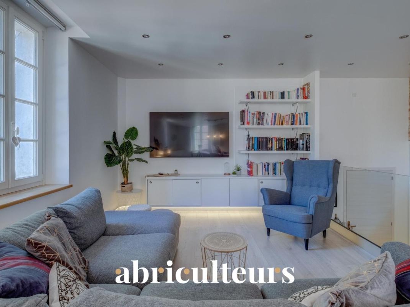 Appartement à vendre - 4 pièces - 112m2 - Montauroux (83440)
