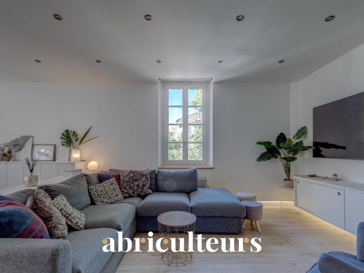 Appartement à vendre - 4 pièces - 112m2 - Montauroux (83440)