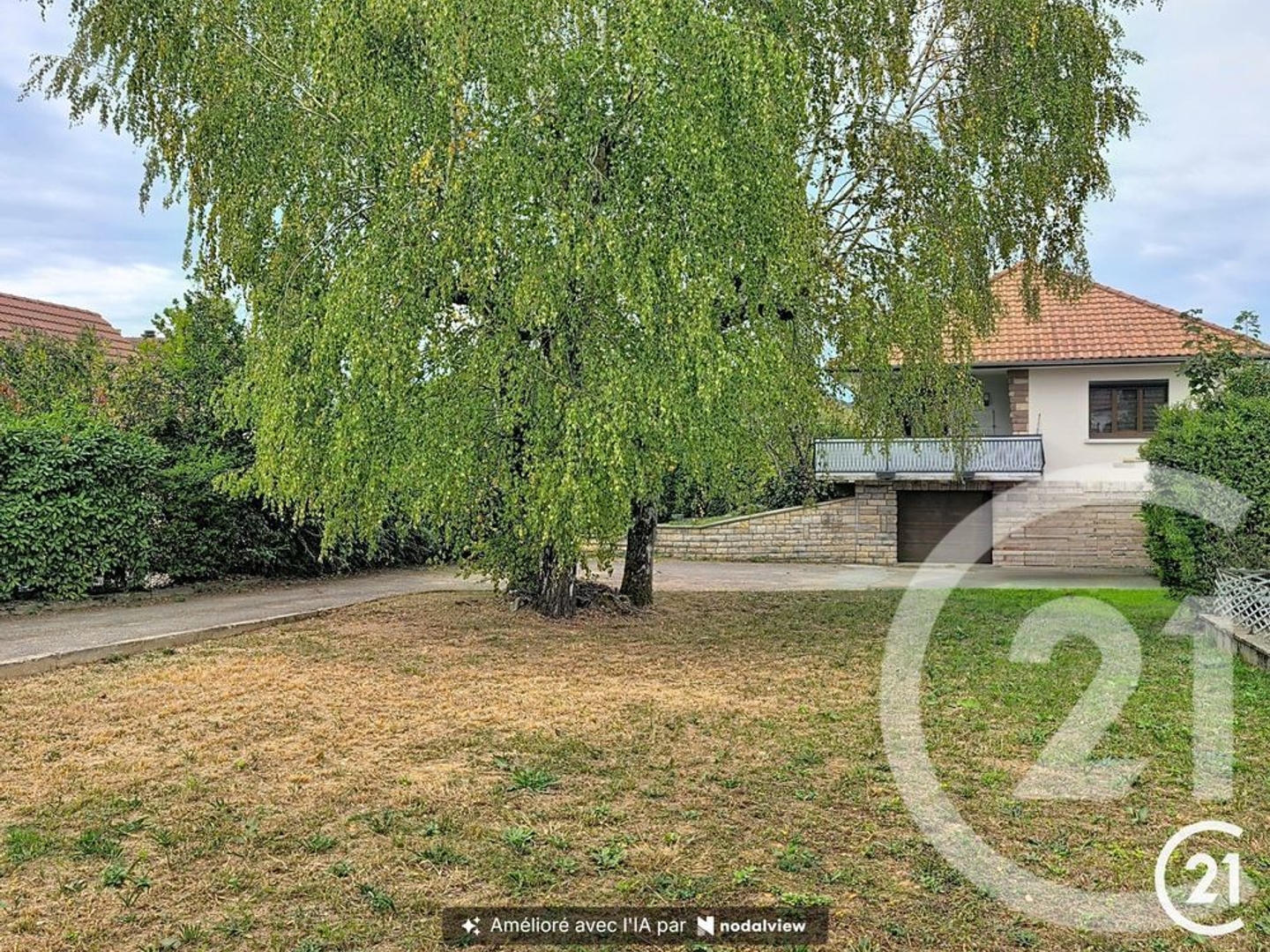Maison 6 pièces 131 m²