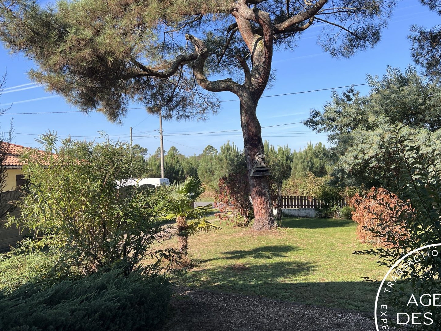Maison à vendre - 4 pièces - 112m2 - Arengosse (40110)
