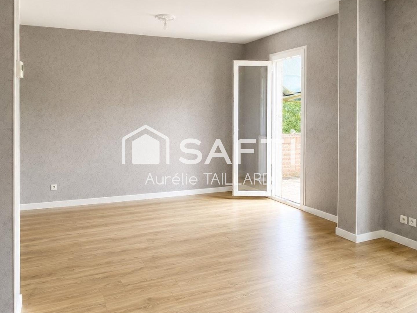 Maison à vendre - 3 pièces - 68m2 - Beaugency (45190)