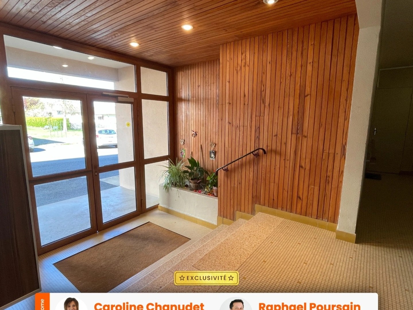 Appartement 2 pièces 53 m²