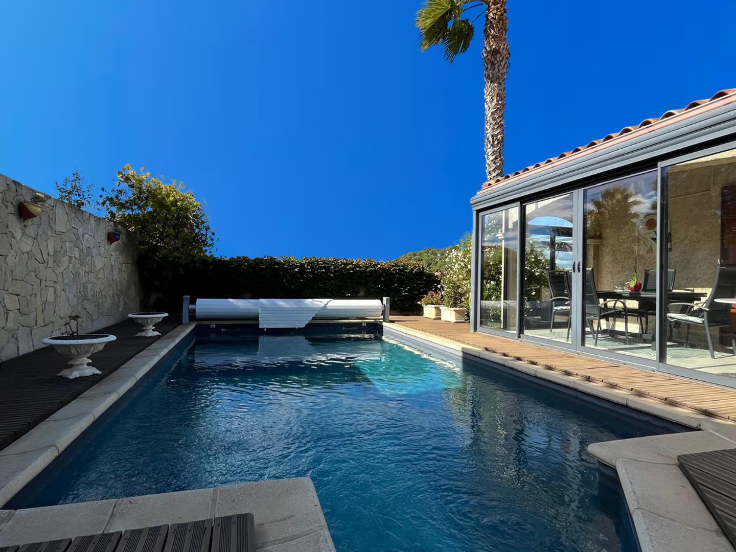 Maison 4 pièces 127 m²