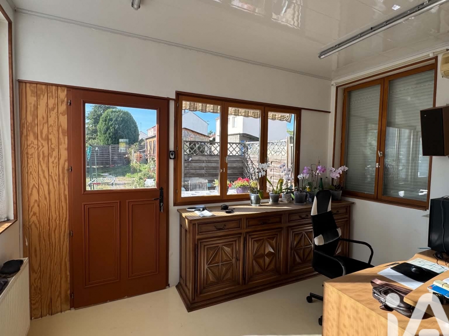 Maison à vendre - 4 pièces - 94m2 - Lapalisse (03120)