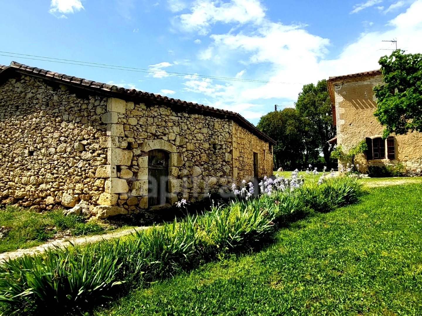 Maison 8 pièces 220 m²