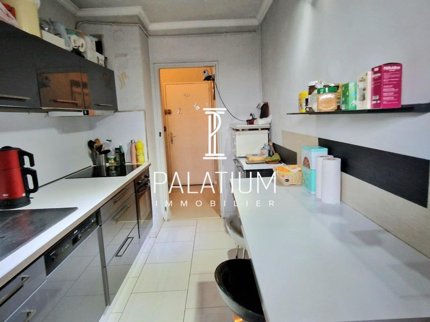 Appartement T5 Manosque