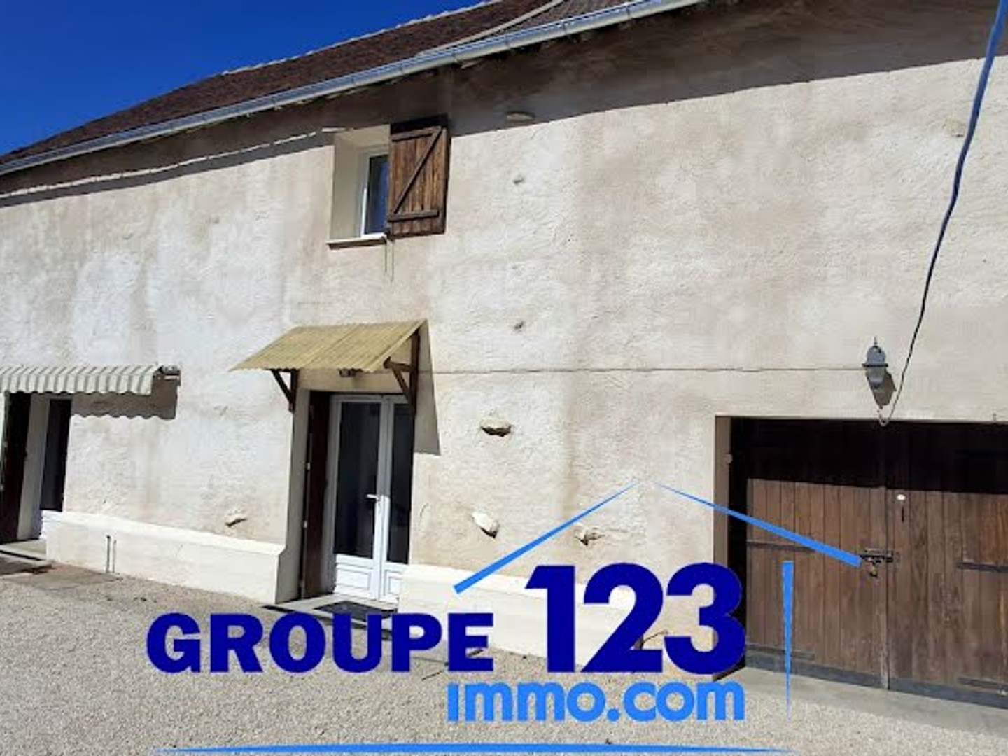 Maison 4 pièces 97 m²