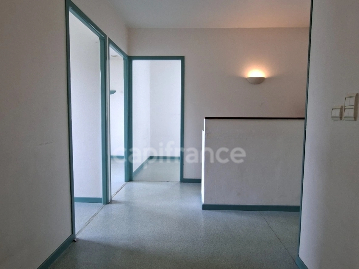 Commerce 4 pièces 52 m²