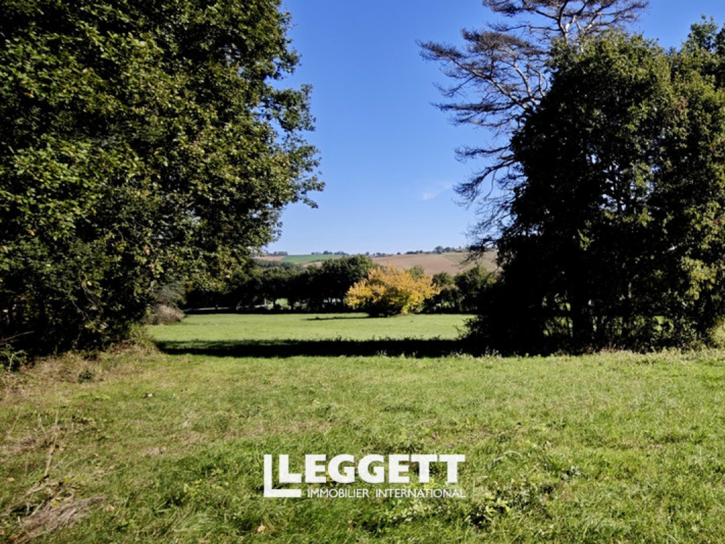 terrain NaN pièce(s), BEAUVAIS-SUR-TESCOU