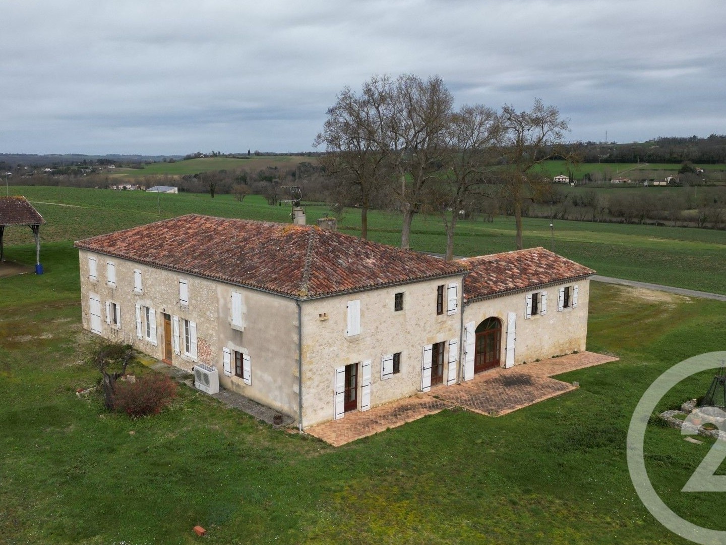 Maison 8 pièces 186 m²