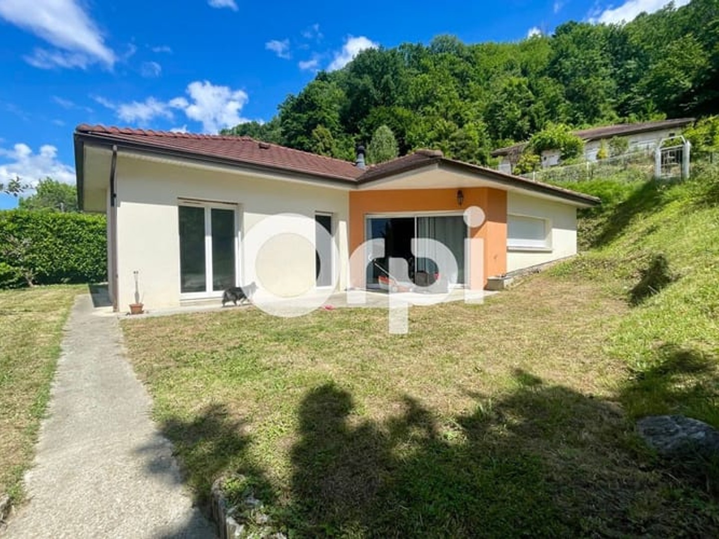 Maison 4 pièces 113 m²