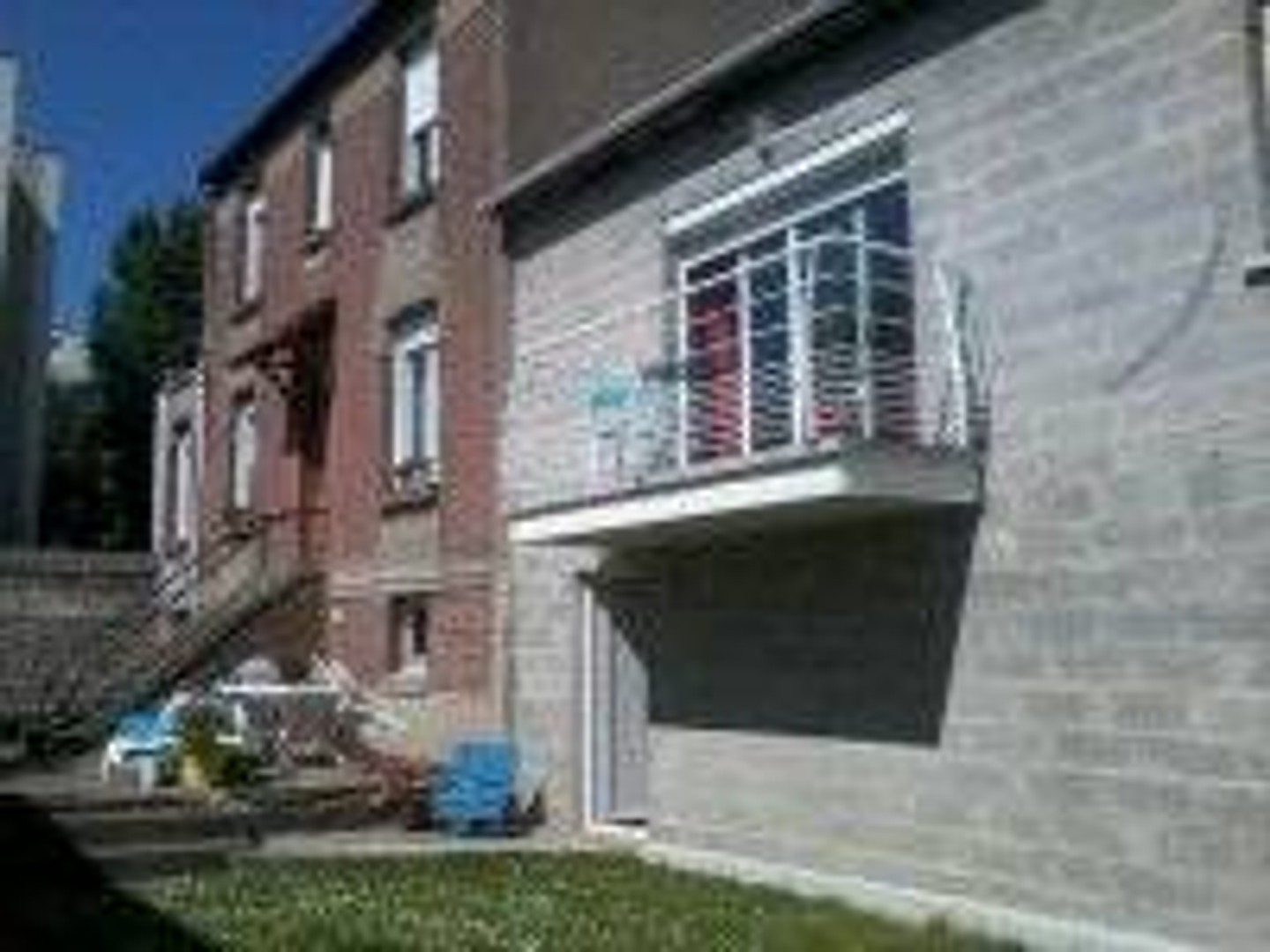 Maison 4 pièces 110 m²