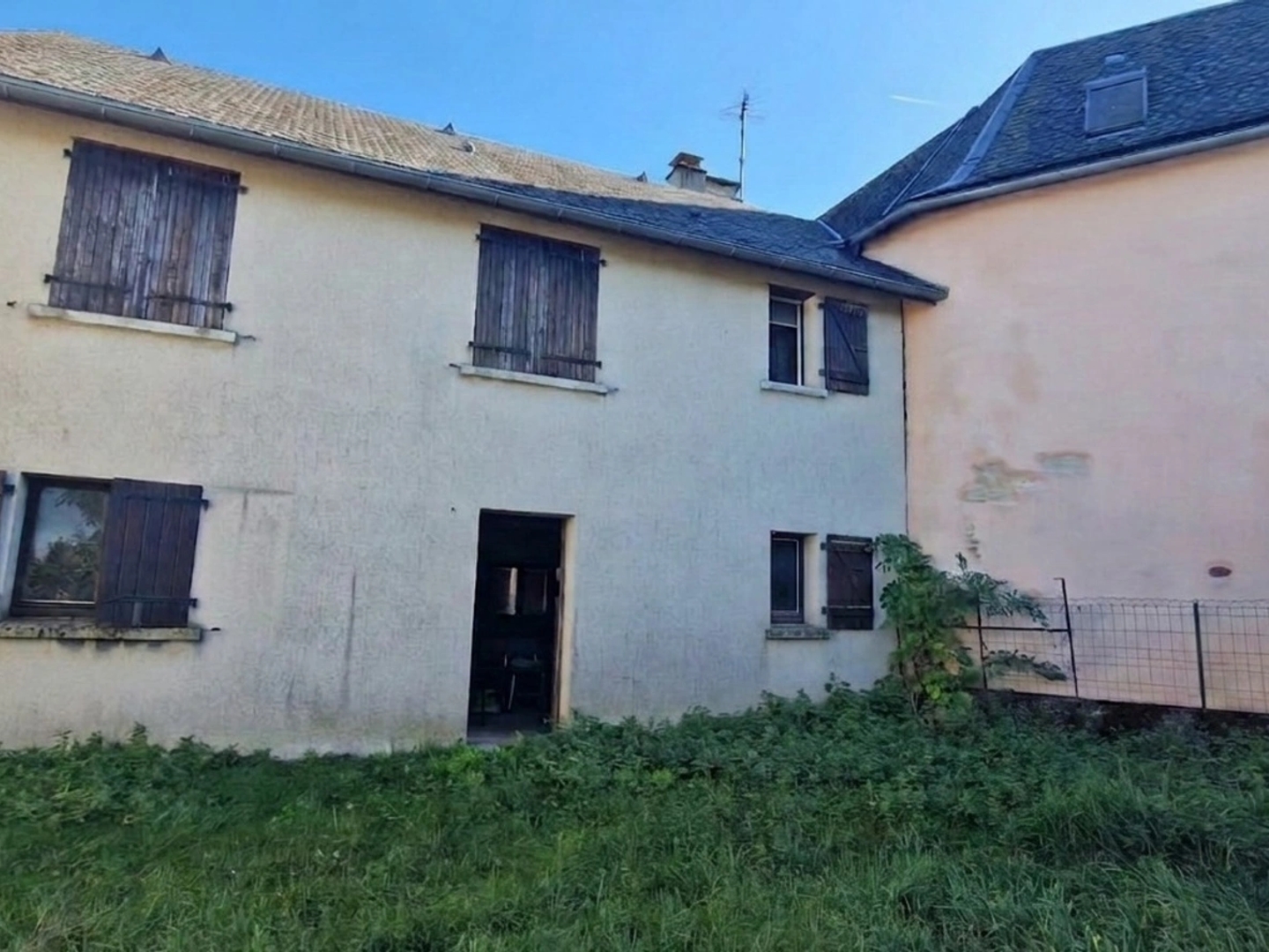Maison à vendre - 5 pièces - 92m2 - Druelle Balsac (12510)