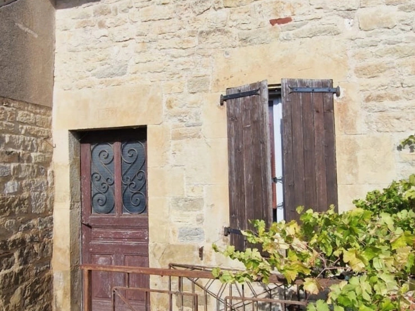 Maison à vendre - 5 pièces - 92m2 - Druelle Balsac (12510)