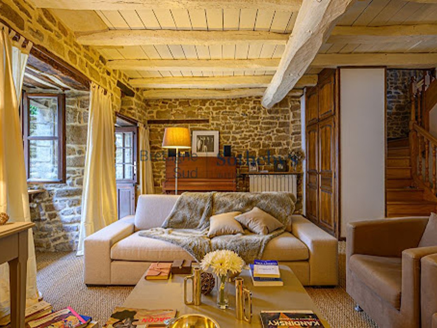 Maison 5 pièces 140 m²
