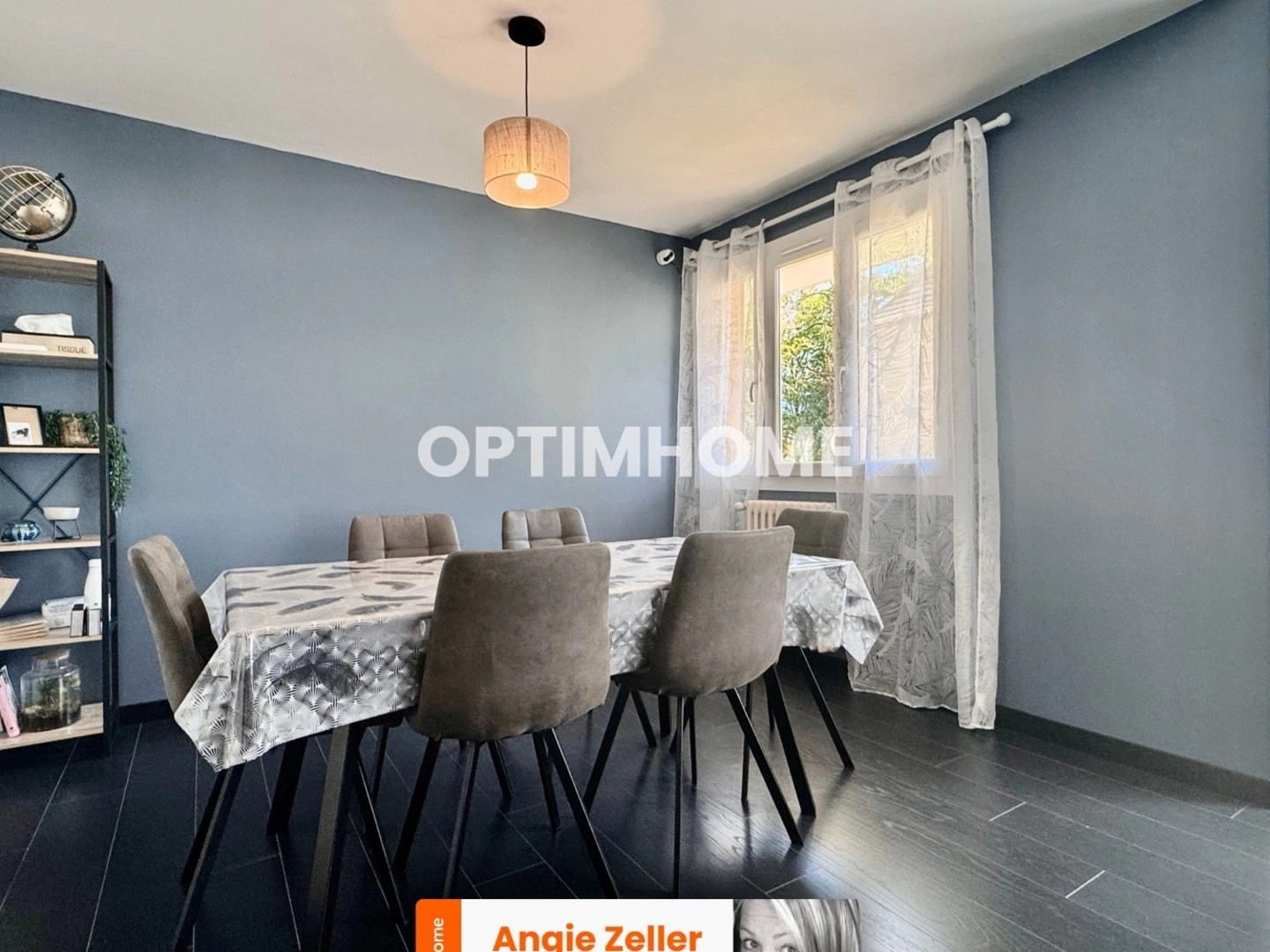 Appartement à vendre - 4 pièces - 71m2 - Montalieu-Vercieu (38390)