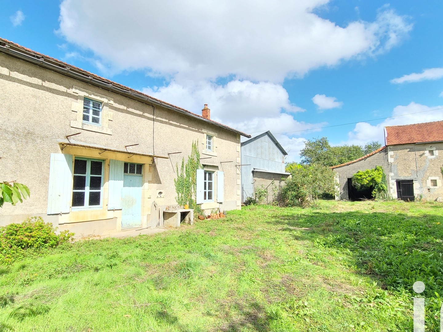 Maison 3 pièces 90 m²