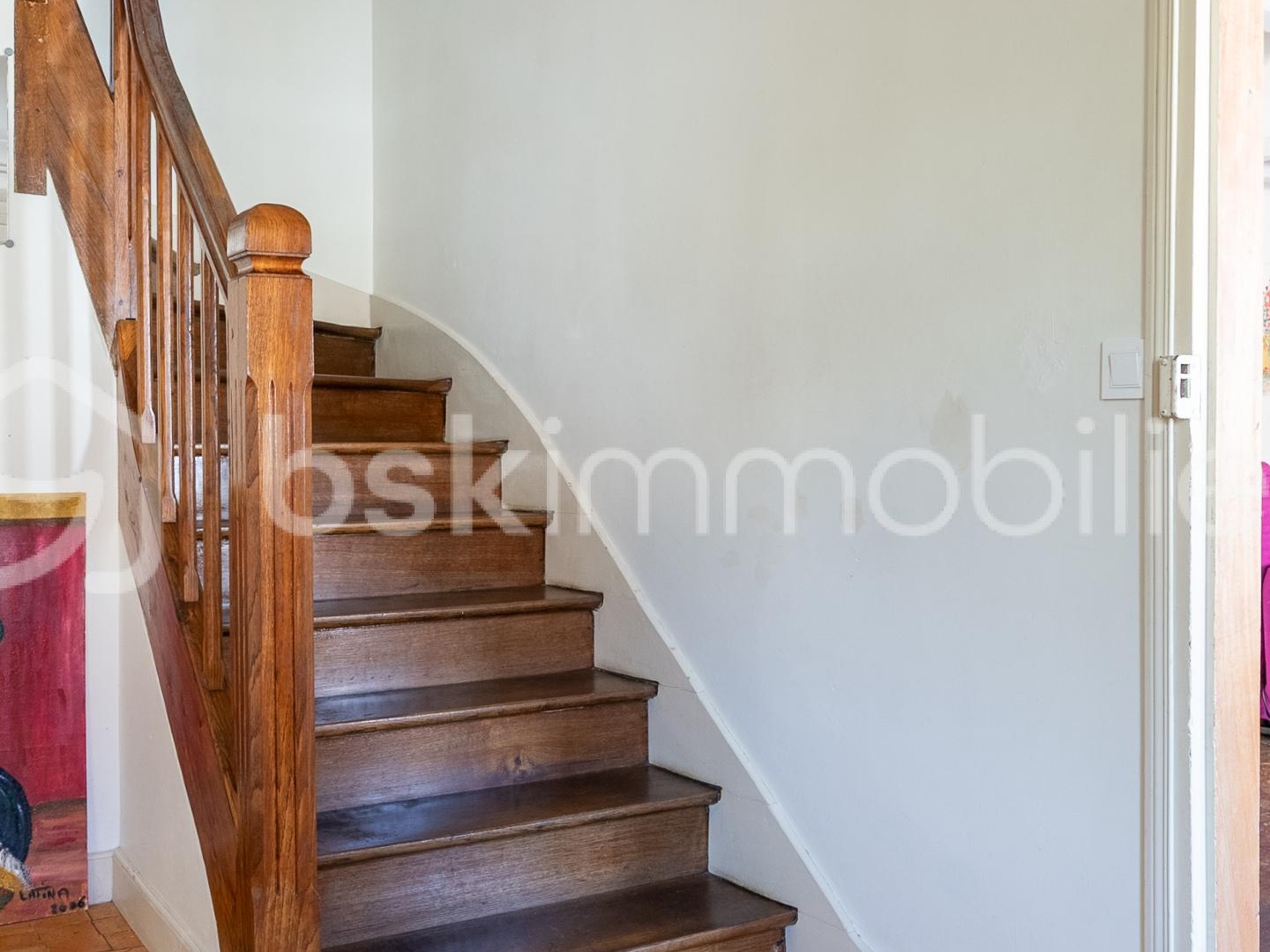 Maison à vendre - 6 pièces - 214m2 - Champigny (89340)