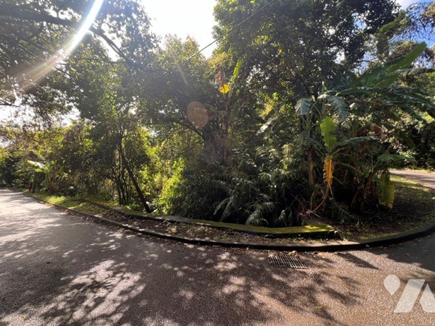 Terrain à vendre - 930m2 - Sainte-Marie (97438)