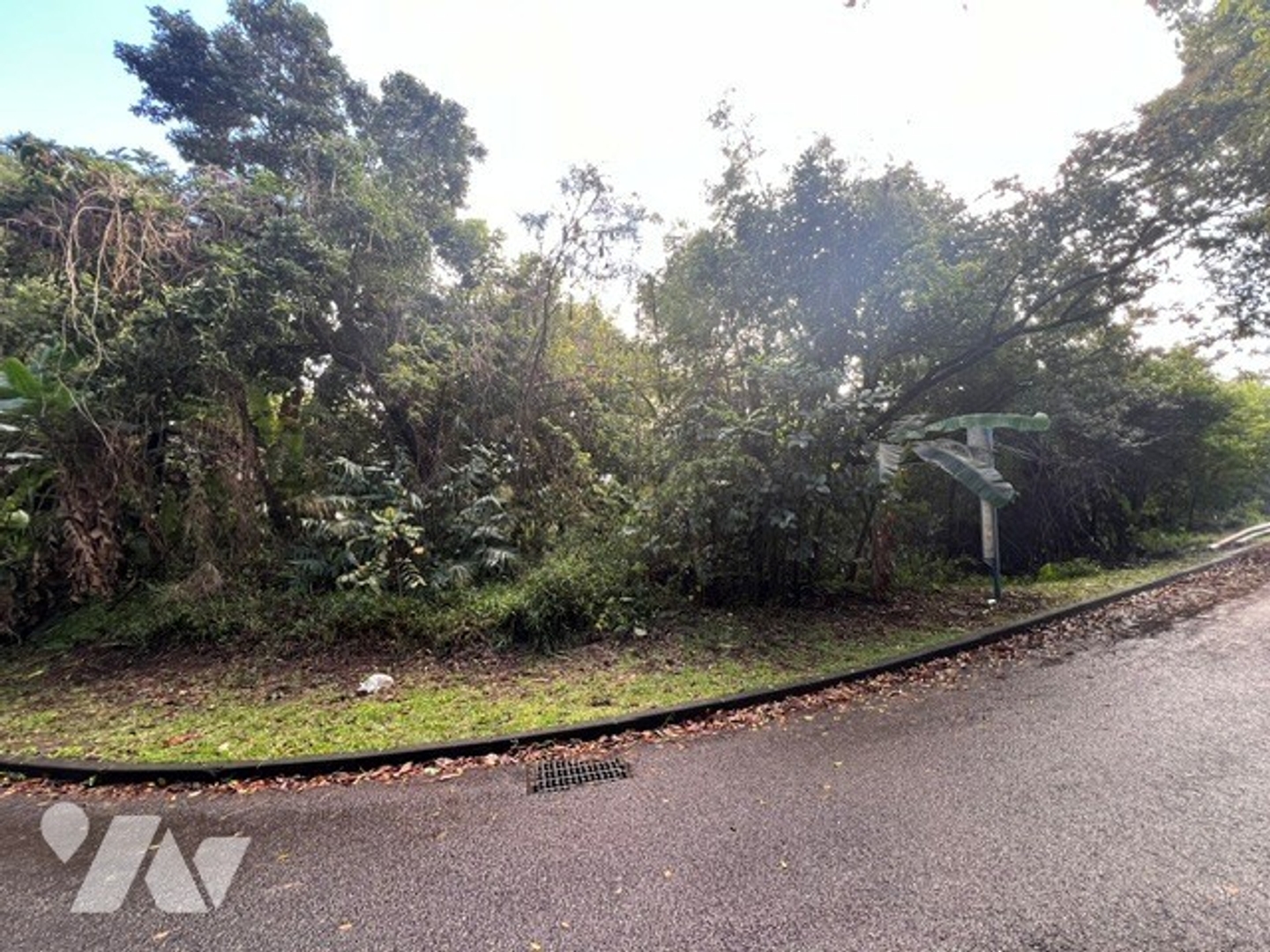 Terrain à vendre - 930m2 - Sainte-Marie (97438)
