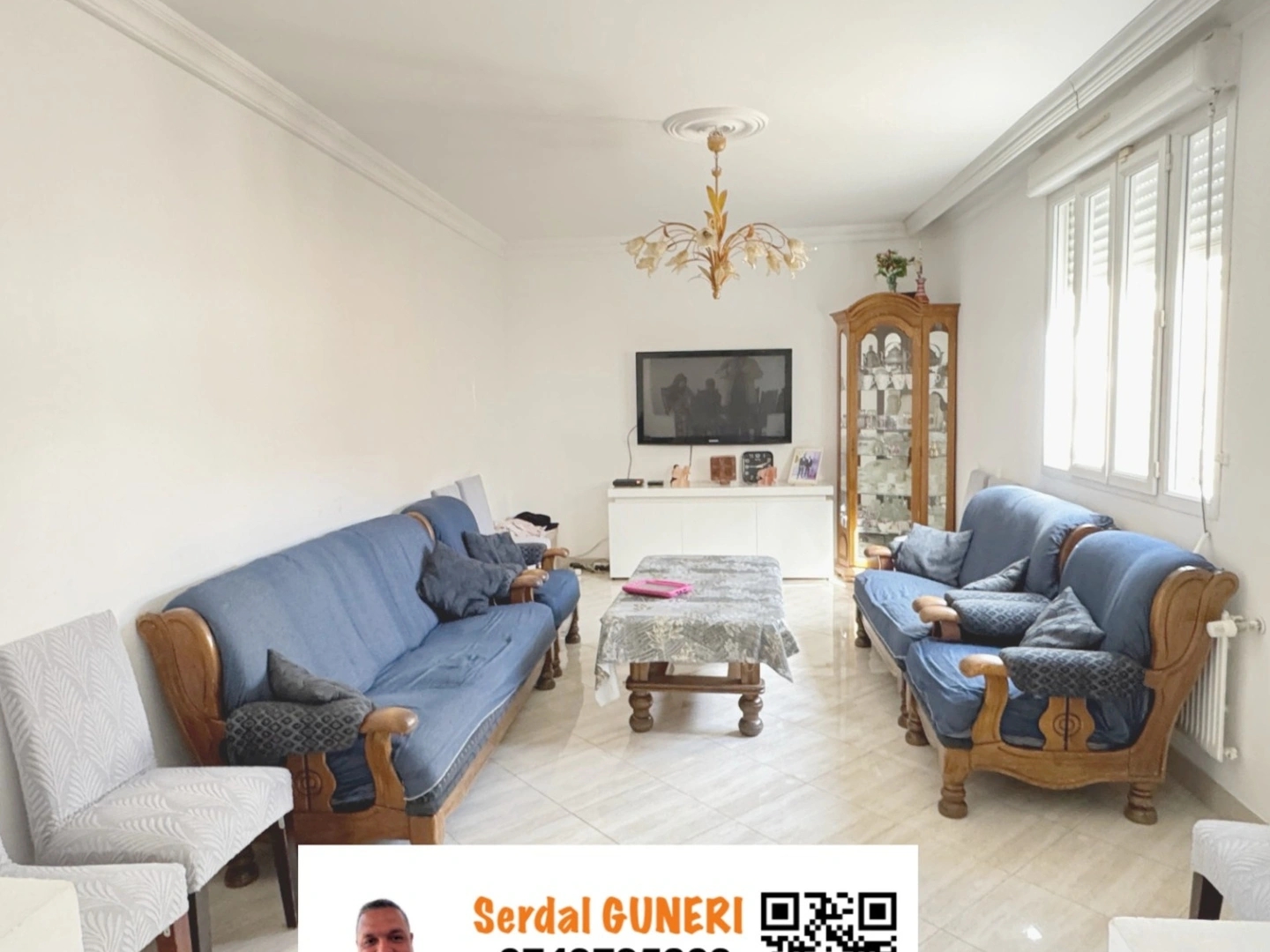 Maison familiale à vendre 8 pièces 245 m2 BOBIGNY 635000€
