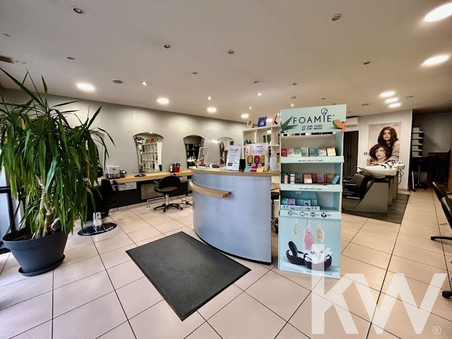 Parking/Garage/Box 65 m²