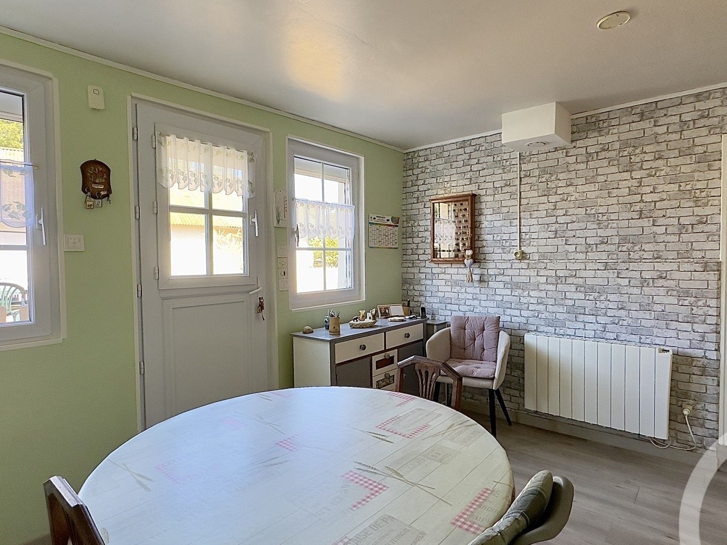 Maison à vendre - 4 pièces - 79m2 - Chapelle-Royale (28290)
