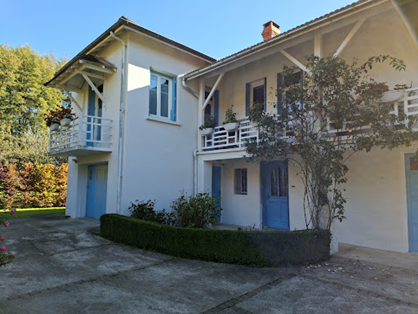 Maison 6 pièces 185 m²