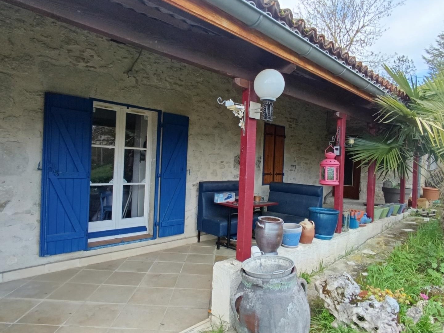 Maison 4 pièces 155 m²