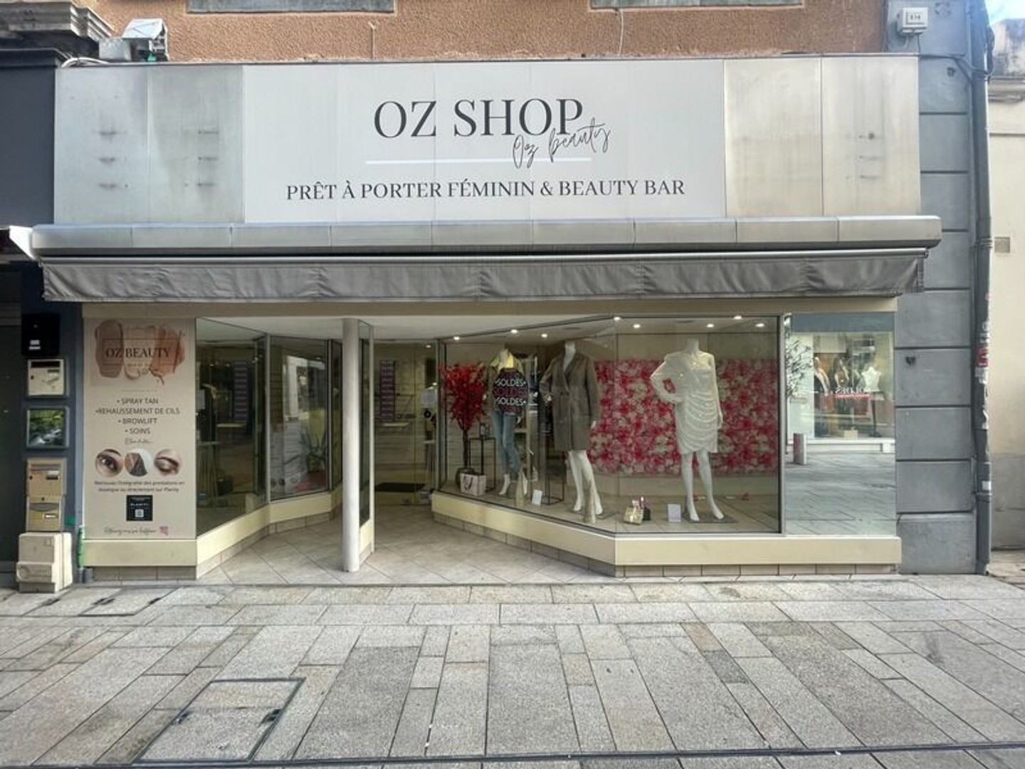 Local/bureau à vendre TARBES (65)