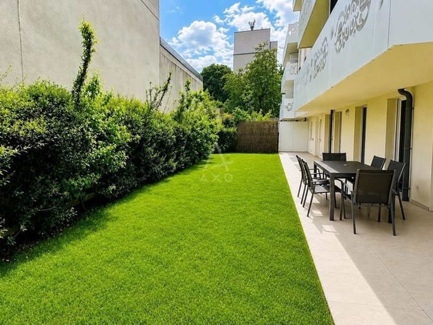 Appartement à vendre - 4 pièces - 90m2 - Courbevoie (92400)