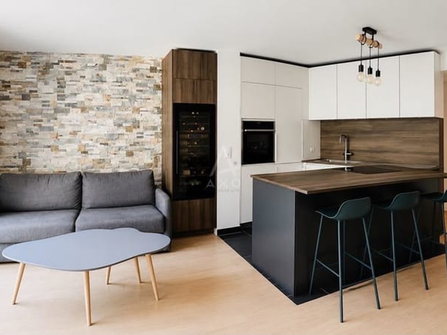 Appartement à vendre - 4 pièces - 90m2 - Courbevoie (92400)