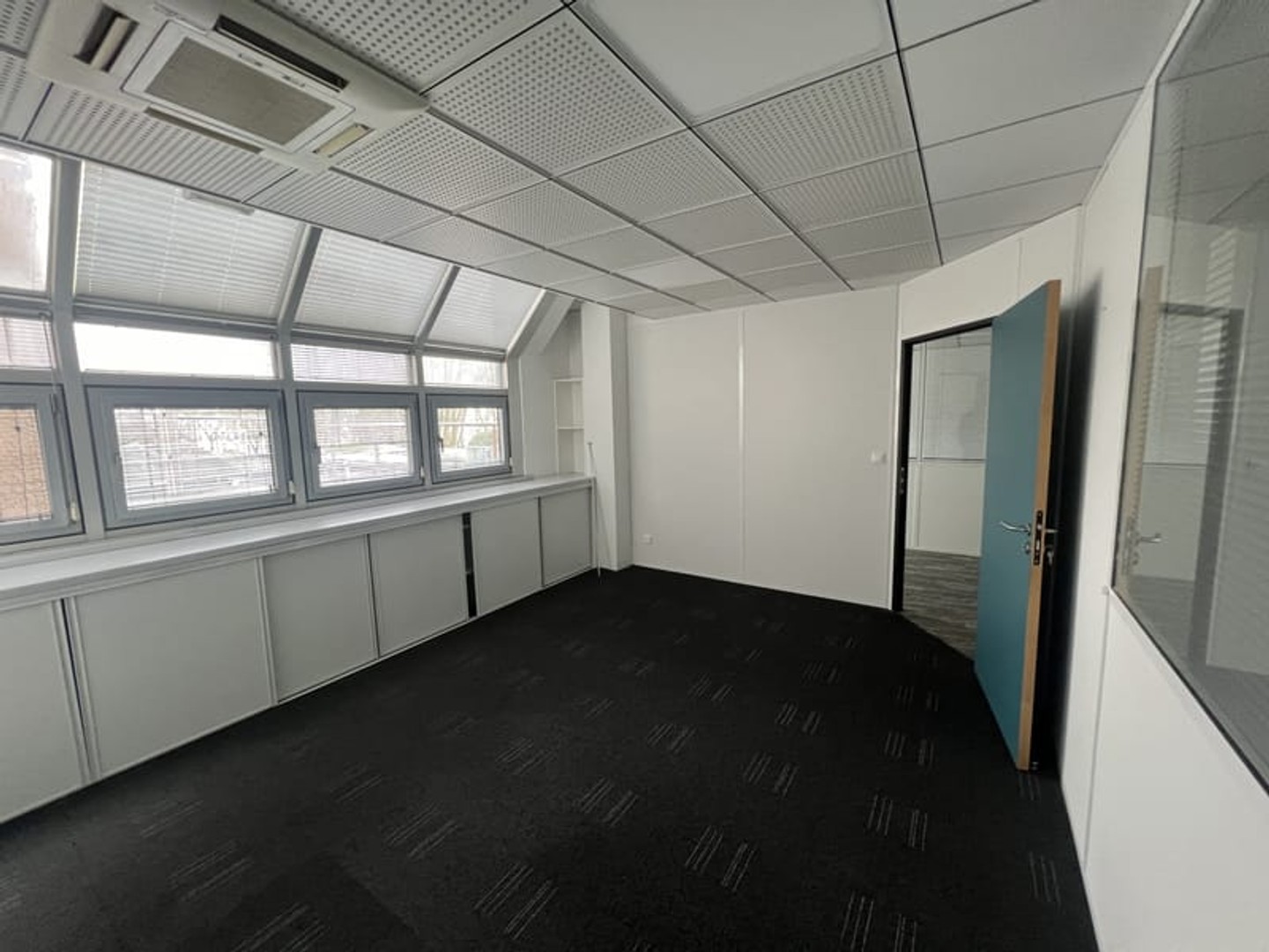 BUREAUX A LOUER ANGERS SECTEUR GARE/CENTRE