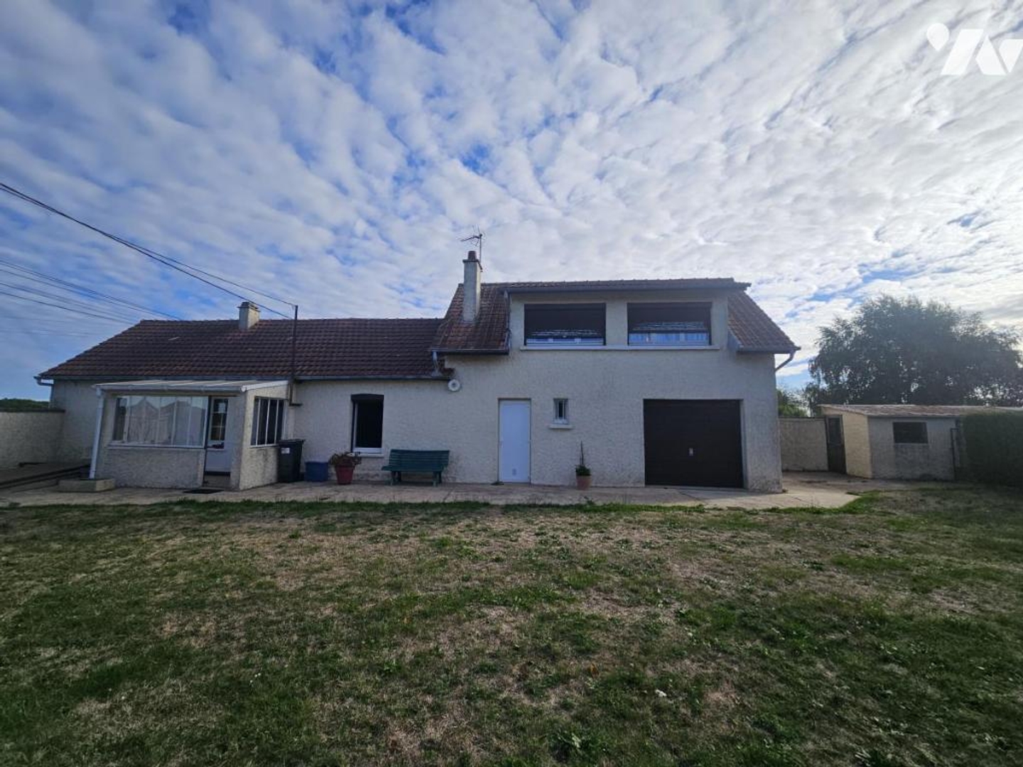 Maison 4 pièces 83 m²