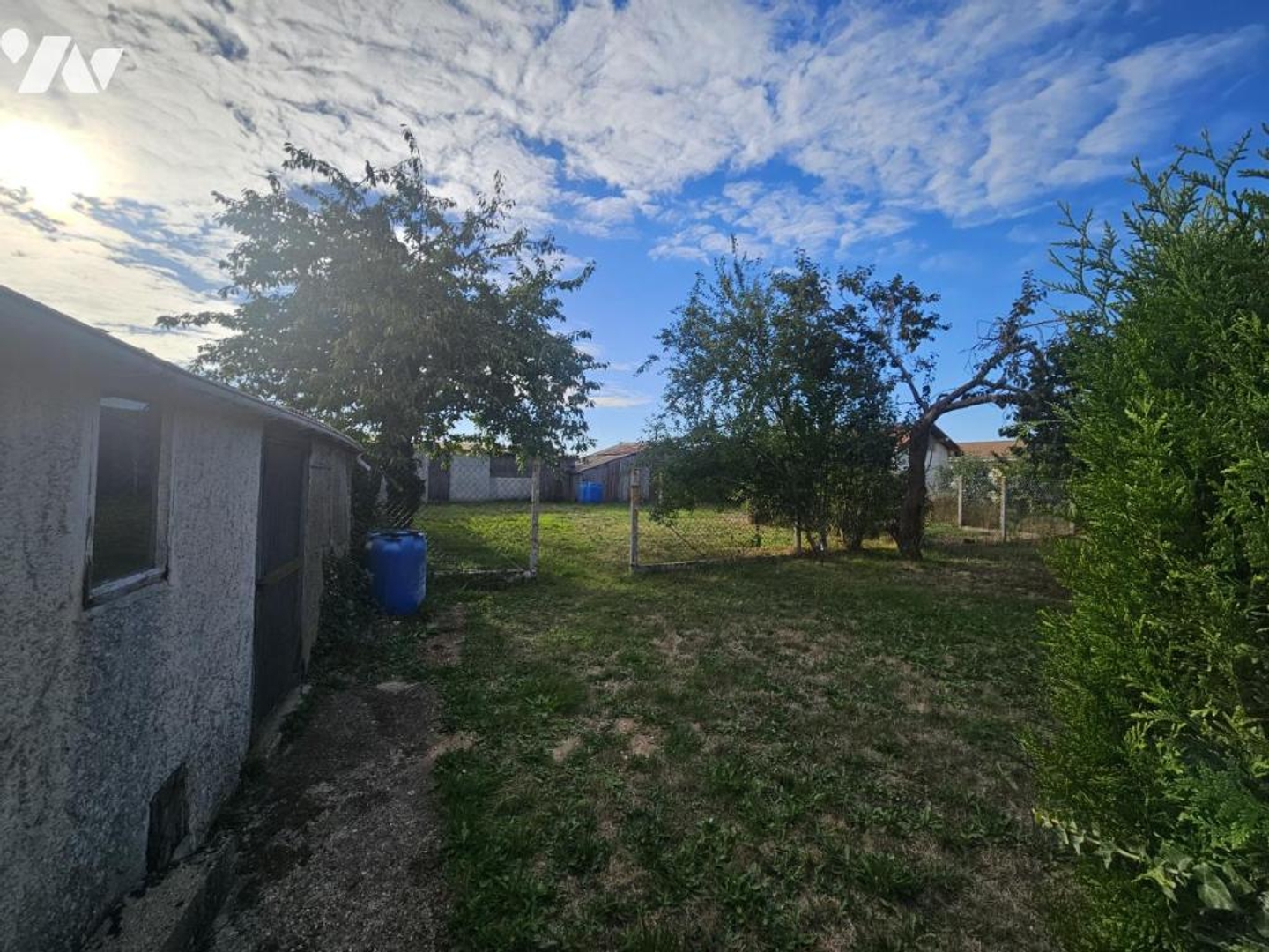 Maison à vendre - 4 pièces - 83m2 - Le Plessis-Grohan (27180)