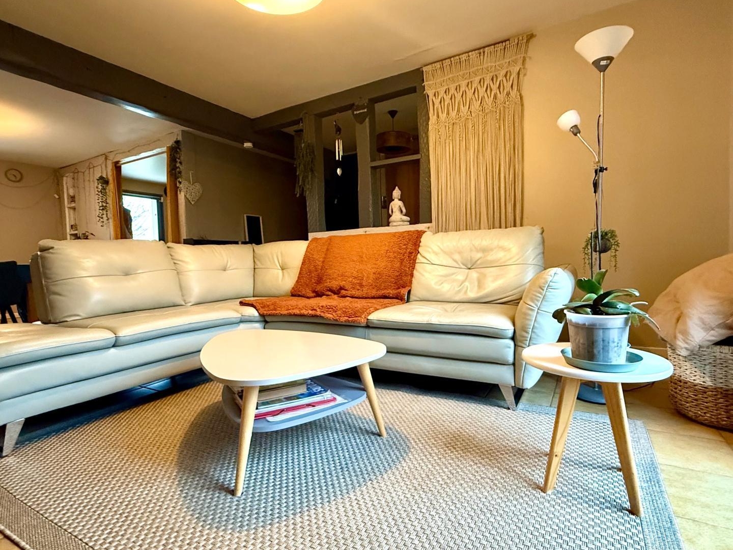 Maison à vendre - 6 pièces - 140m2 - Bonnières-Sur-Seine (78270)
