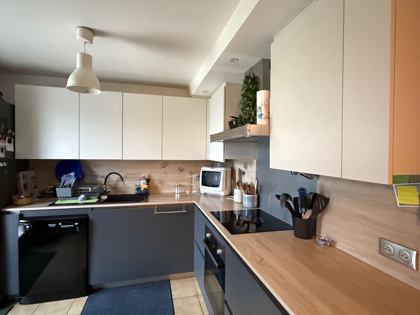 Maison à vendre - 6 pièces - 140m2 - Bonnières-Sur-Seine (78270)