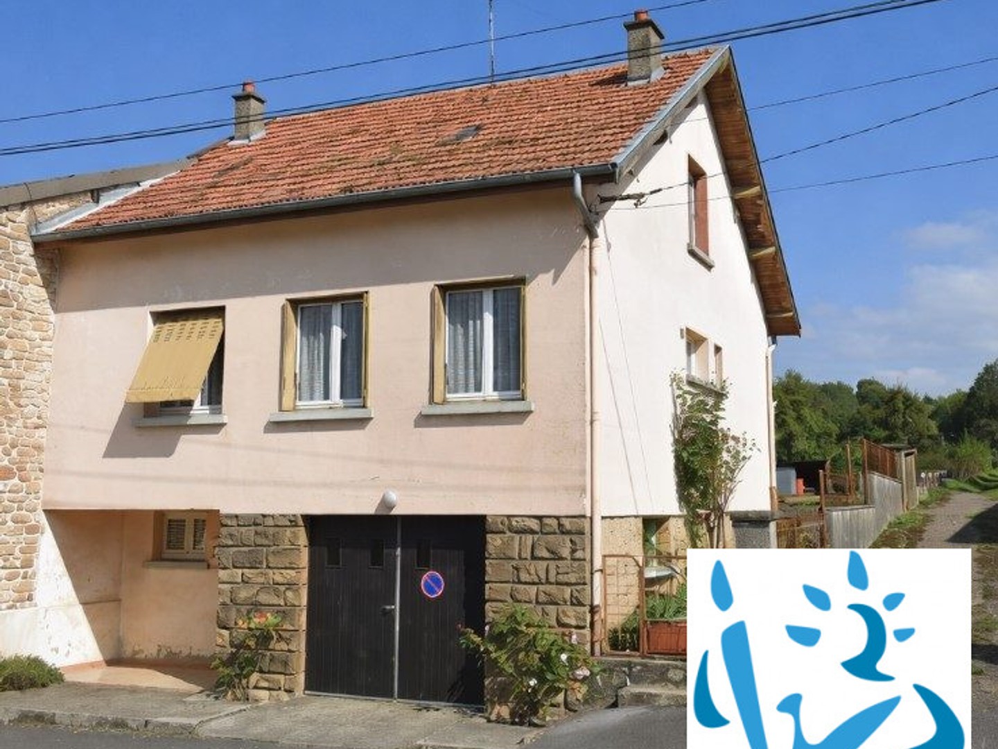 Maison 5 pièces 80 m²