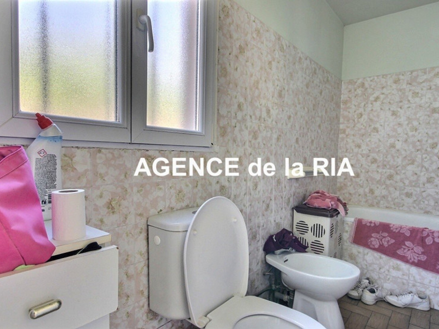 Maison à vendre - 3 pièces - 40m2 - Pornic (44210)