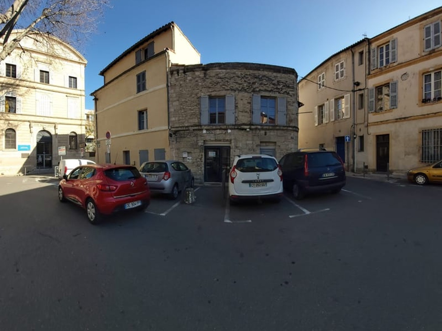 Immeuble à vendre - 62m2 - Avignon (84000)