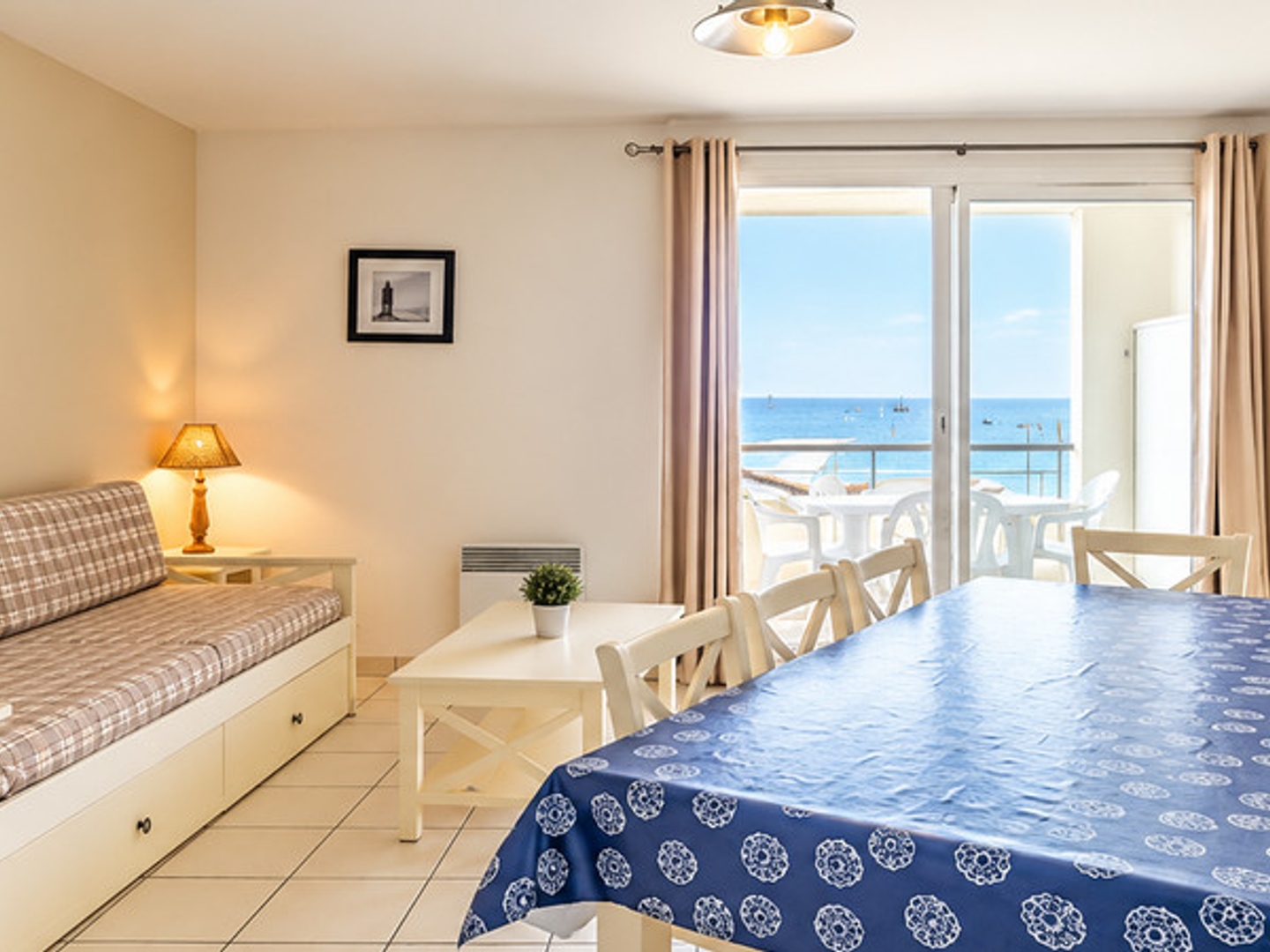 Appartement à vendre - Plougonvelin (29217)