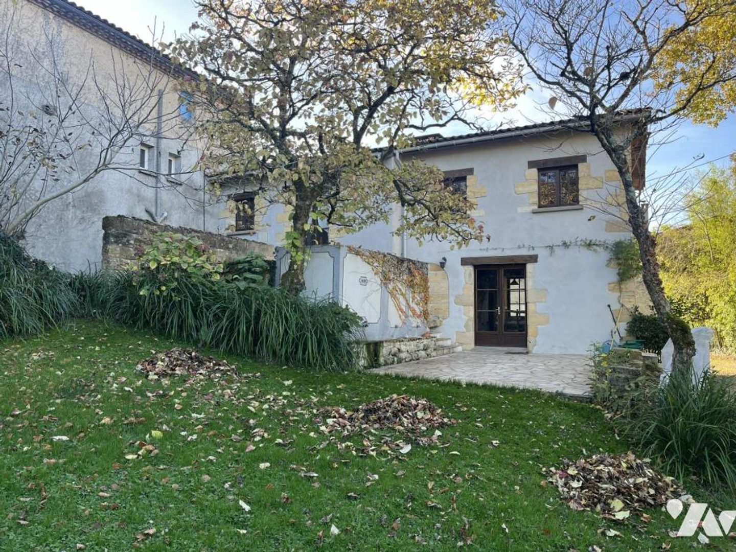 Maison 4 pièces 110 m²