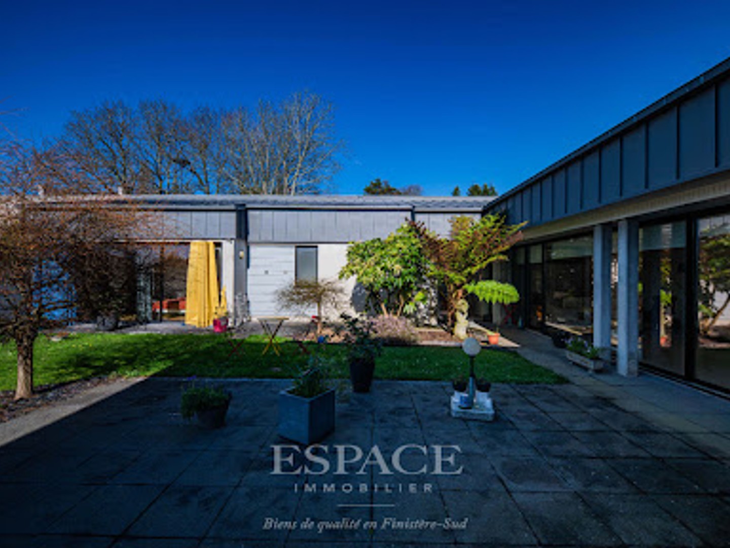 Maison 5 pièces 156 m²